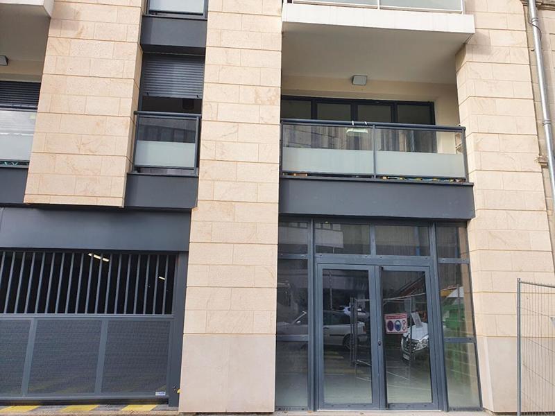 Local commercial - 59 m²