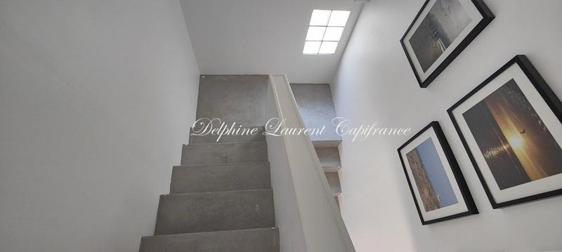 Maison - 104 m² - 4 pièces