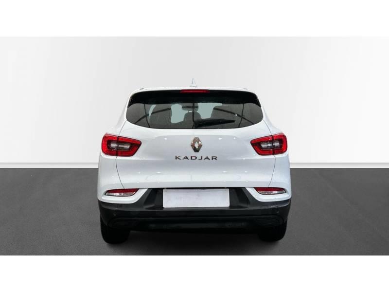 Renault Kadjar Blue dCi 115 Business