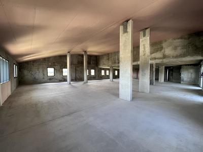 Bureau - 414 m²