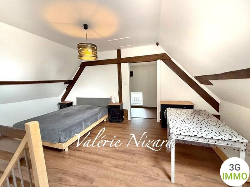 Villa - 164 m² - 9 pièces