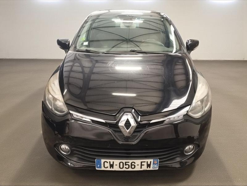 Renault Clio IV 1.5 Dci 90 Energy Intens 5p