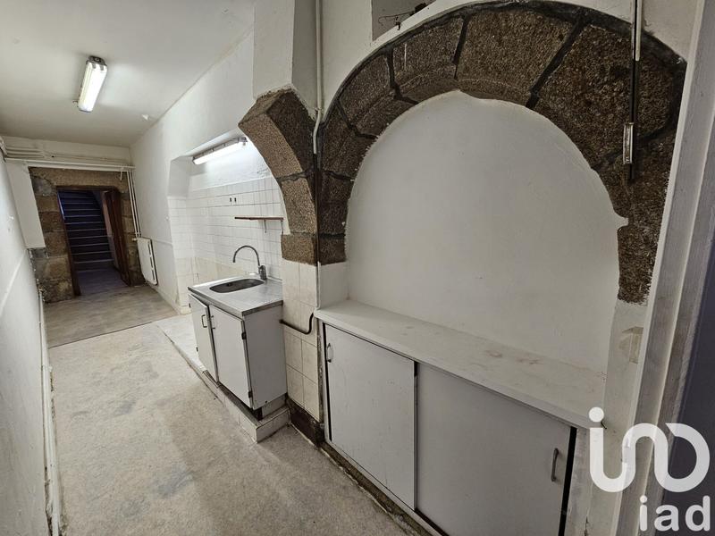 Maison - 82 m² - 3 pièces