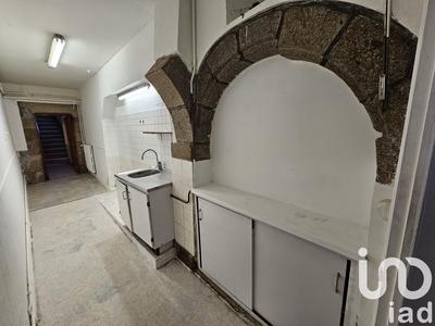 Maison - 82 m² - 3 pièces