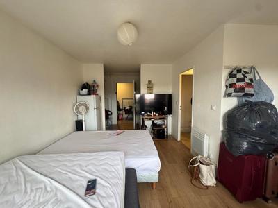 Appartement - 23 m² - 1 pièce