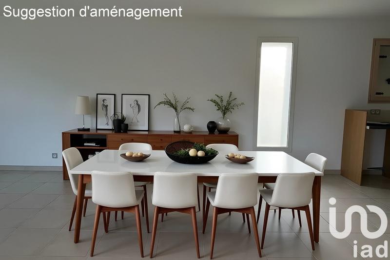 Maison de maîtres - 105 m² - 4 pièces