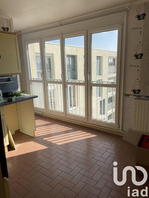 Appartement - 125 m² - 5 pièces