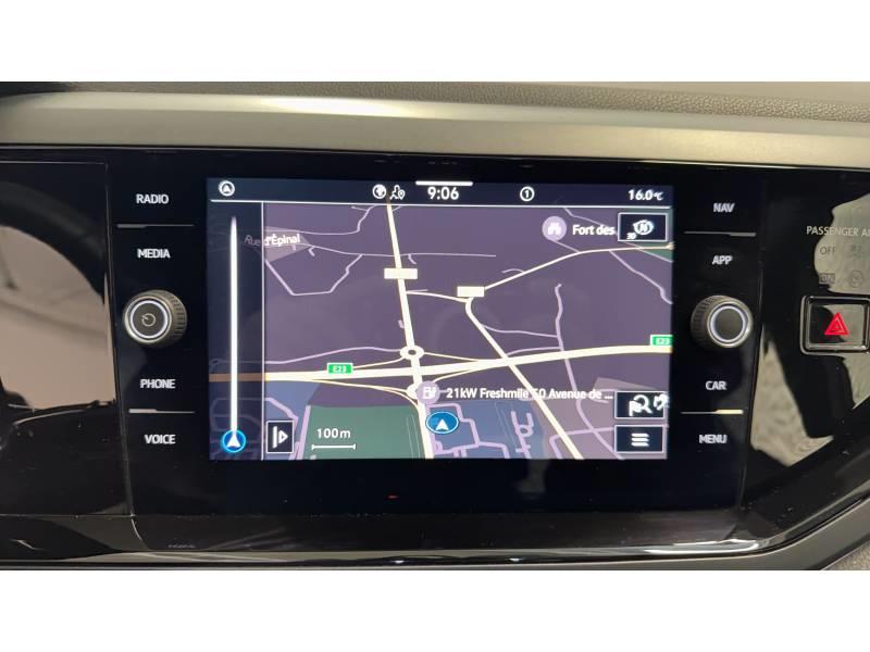 Volkswagen Polo 1.0 Tsi 95 s&amp;S Bvm5 R-Line