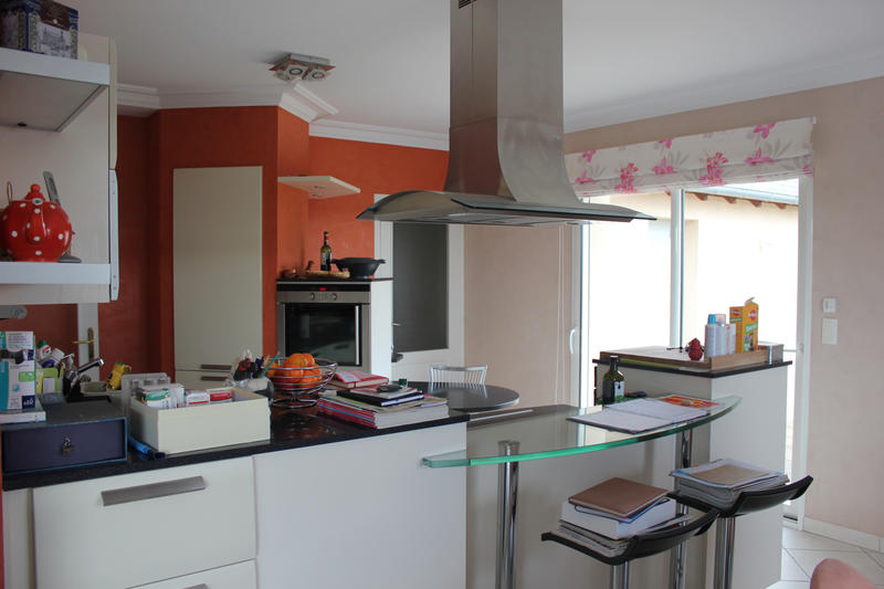 Maison - 152 m² - 6 pièces