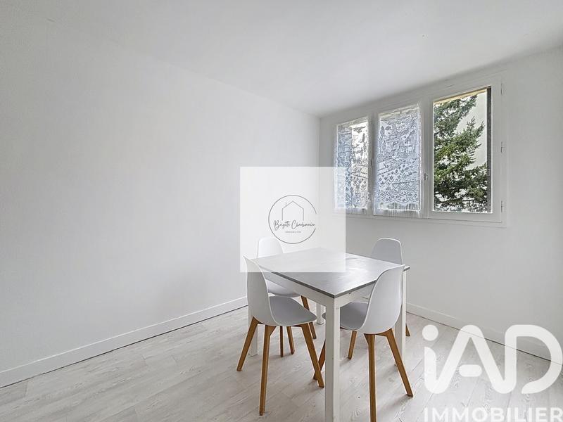 Appartement - 68 m² - 4 pièces