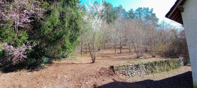 Maison - 123 m² - 5 pièces