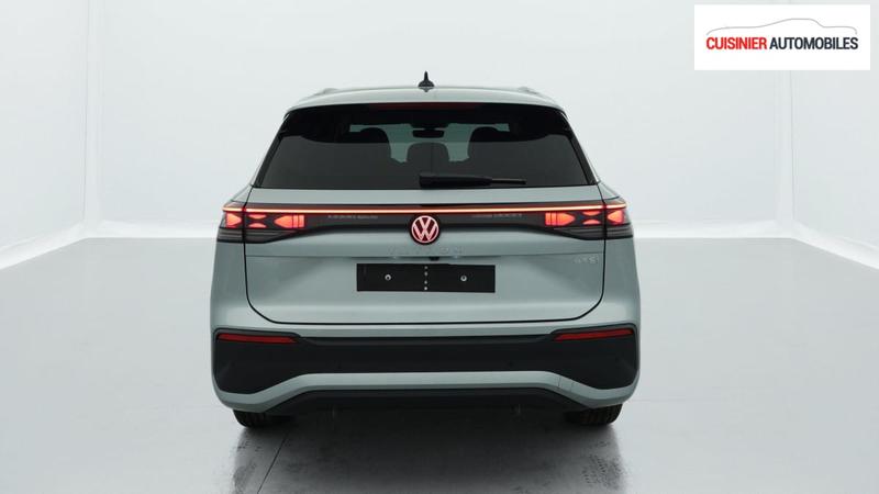 Volkswagen Tayron 1.5 eTSI 150ch Dsg7 7pl Life Plus