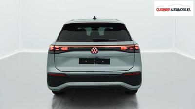 Volkswagen Tayron 1.5 eTSI 150ch Dsg7 7pl Life Plus