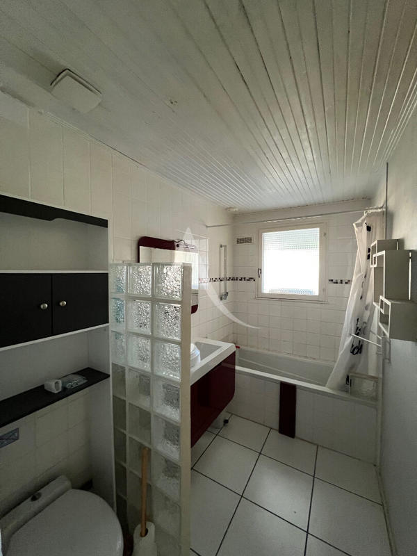 Maison - 91 m² - 4 pièces