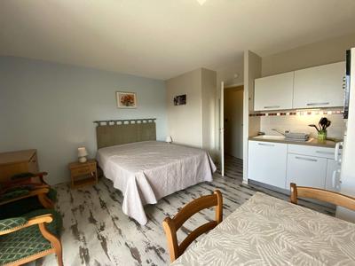 Appartement - 24 m² - 1 pièce