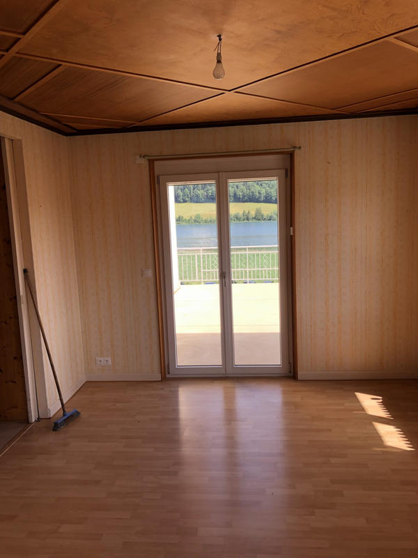 Appartement - 155 m² - 6 pièces