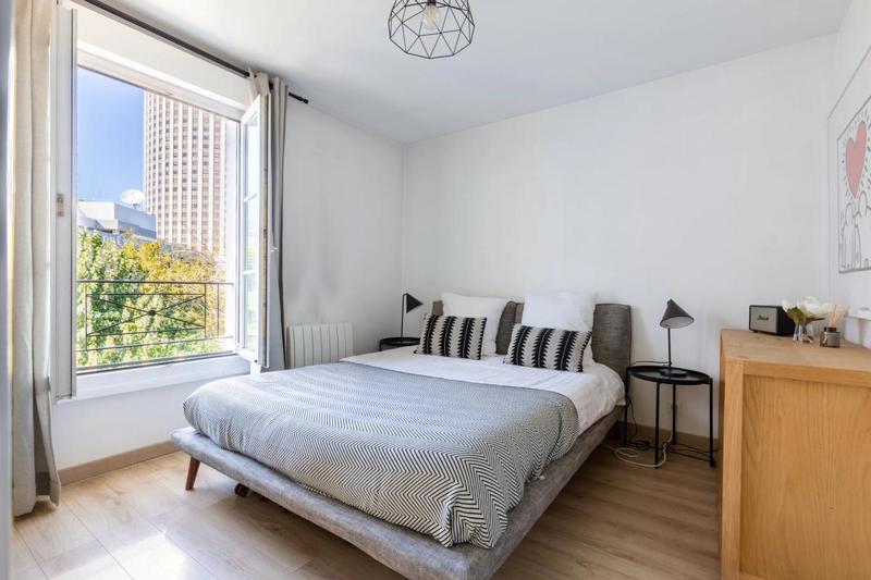 Appartement - 41 m² - 2 pièces