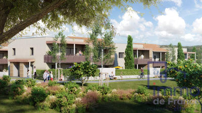 Appartement - 78 m² - 3 pièces