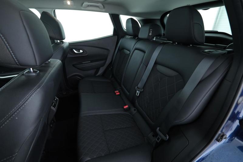 Renault Kadjar 1.3 TCe Intens 140 ch