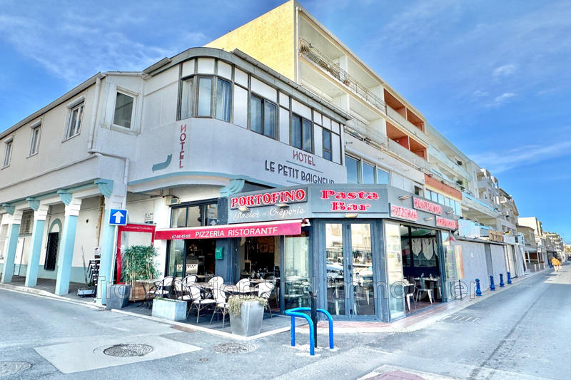 Fonds de commerce - Magasins - 88 m²