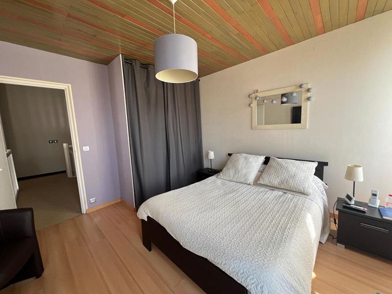 Maison - 193 m² - 7 pièces