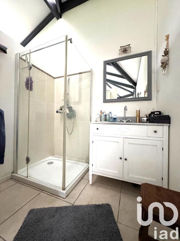 Maison - 175 m² - 8 pièces