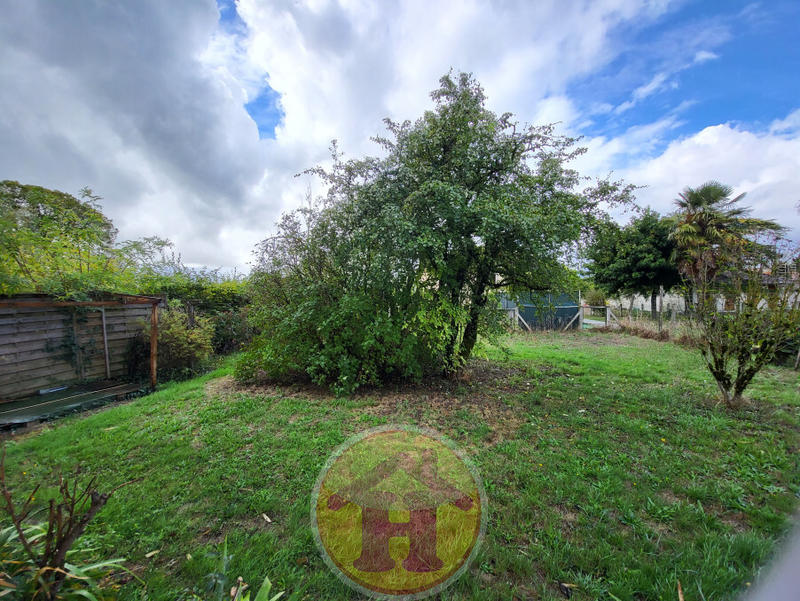 Maison - 94 m² - 6 pièces