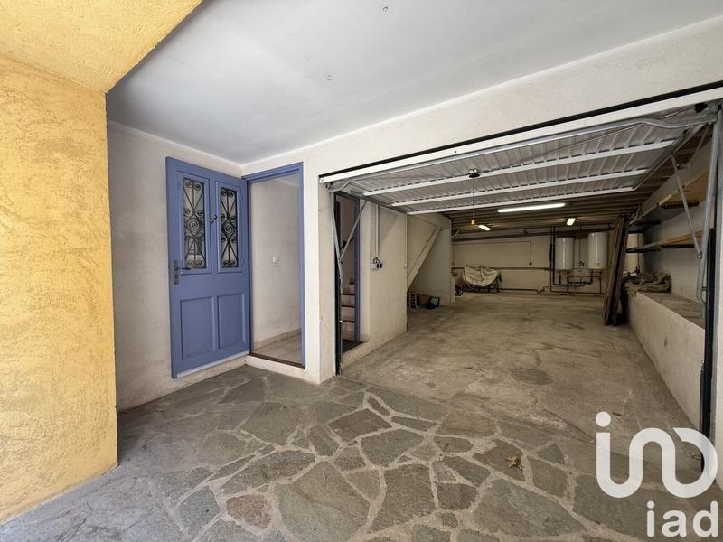 Maison de village - 138 m² - 4 pièces