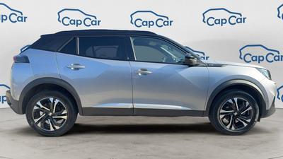 Peugeot 2008 II 1.2 PureTech 130 Eat8 Gt - Toit ouvrant