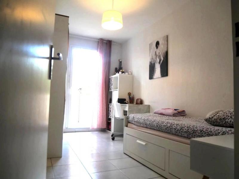 Appartement - 75 m² - 4 pièces