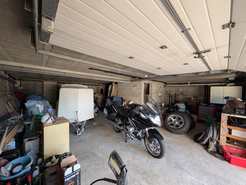 Villa - 126 m² - 5 pièces