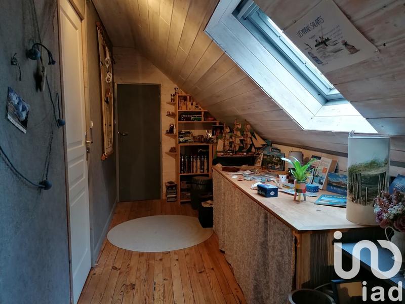 Maison - 103 m² - 8 pièces