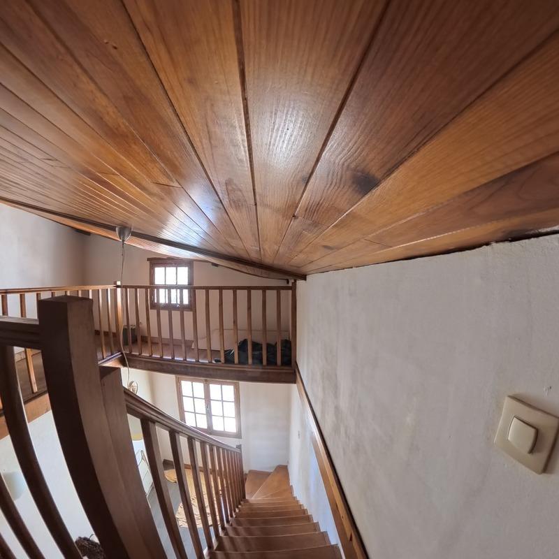 Maison de village - 54 m² - 2 pièces