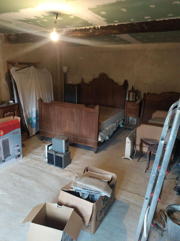 Maison - 78 m² - 4 pièces