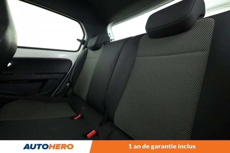 Seat Mii 1.0 Urban Design 5p 60 ch