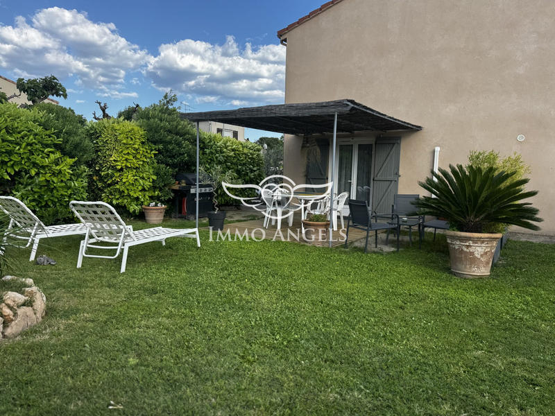 Villa - 130 m² - 6 pièces
