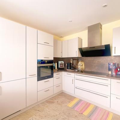 Maison contemporaine - 152 m² - 6 pièces