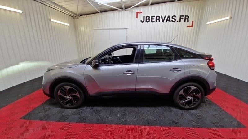 Citroën C4 PureTech 130 s&amp;S Eat8 Feel Pack