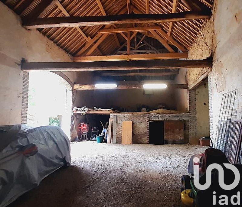 Maison - 198 m² - 5 pièces