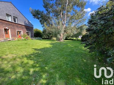 Maison - 142 m² - 7 pièces