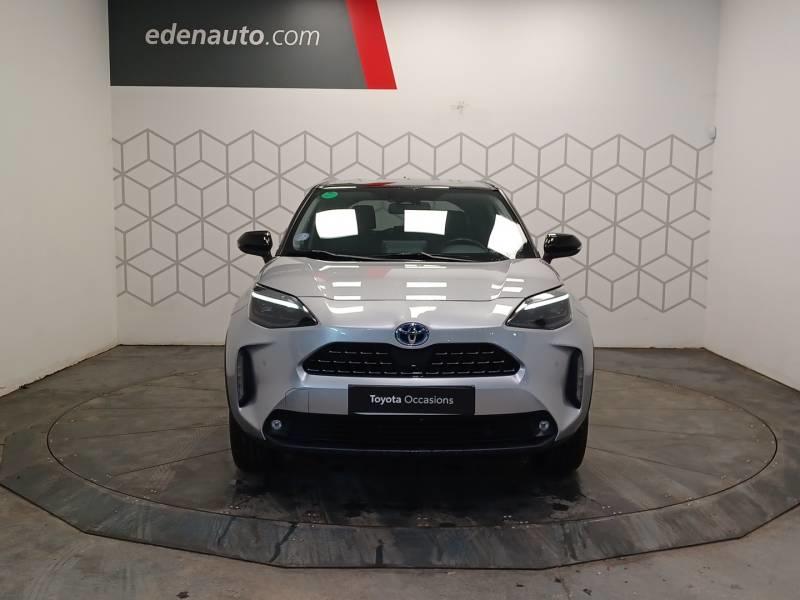 Toyota Yaris Cross Hybride 116h 2wd Collection