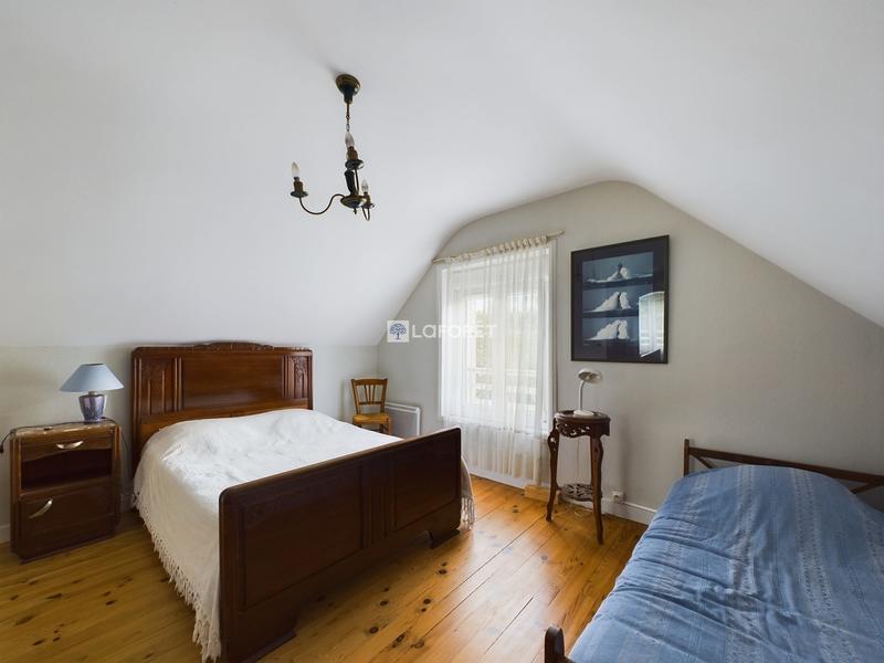 Maison - 79 m² - 4 pièces