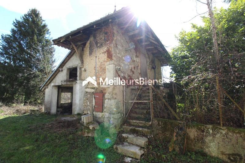 Propriété - 400 m²