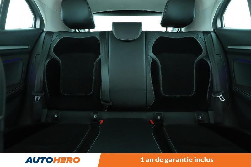 Renault Mégane 1.3 TCe Intens Edc7 158 ch