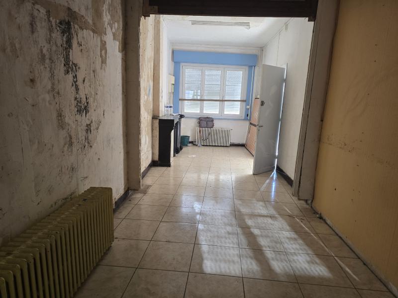 Maison - 75 m² - 3 pièces