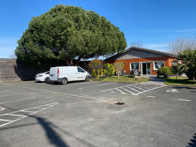 Fonds de commerce - 1 m²