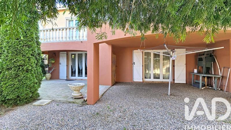 Maison - 172 m² - 6 pièces