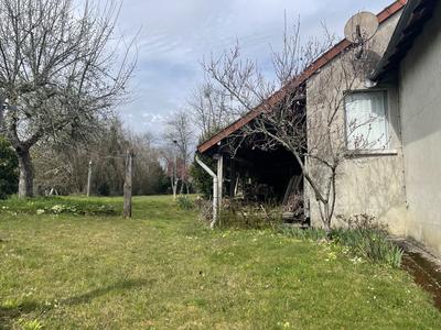 Maison - 99 m² - 4 pièces