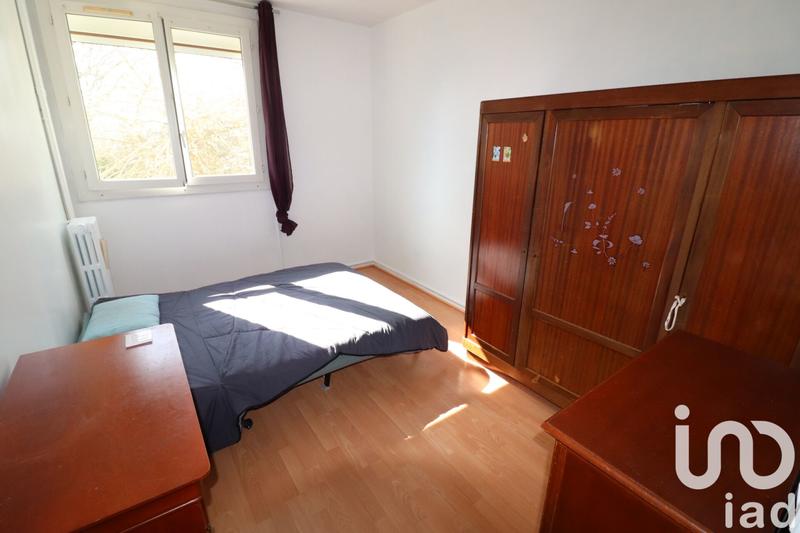 Appartement - 88 m² - 5 pièces