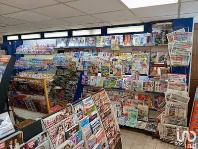 Local commercial - 44 m²